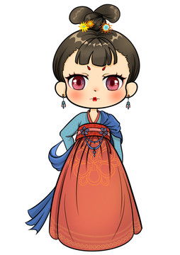 动漫插画竹鼠设计模板 素材下载与代理合作全攻略